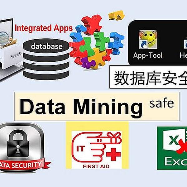 Data Mining & Data Safe